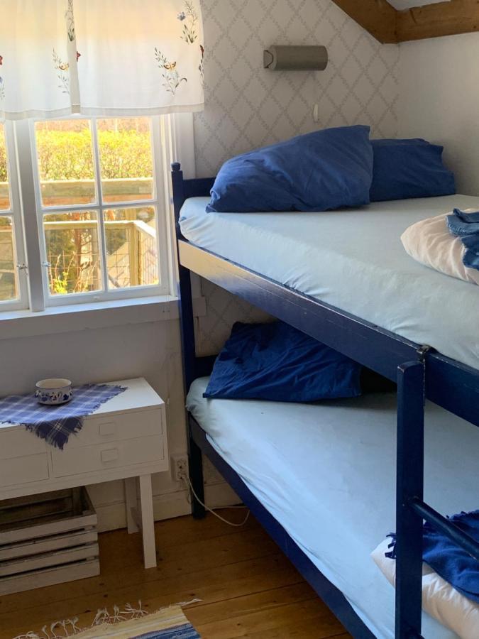 Apartamento Lyckorna 62:2 Ljungskile Exterior foto
