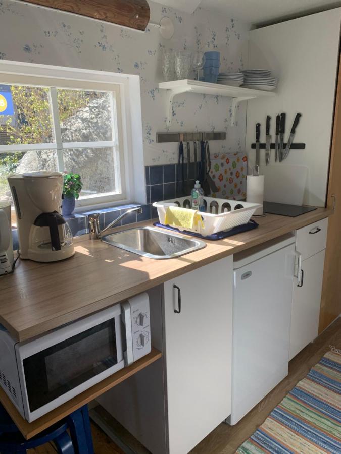 Apartamento Lyckorna 62:2 Ljungskile Exterior foto