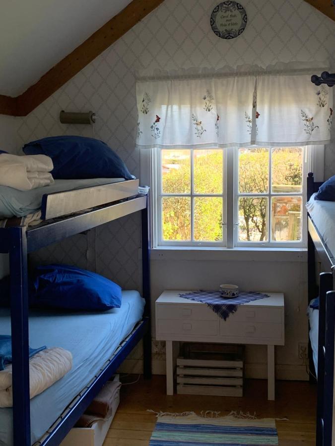 Apartamento Lyckorna 62:2 Ljungskile Exterior foto